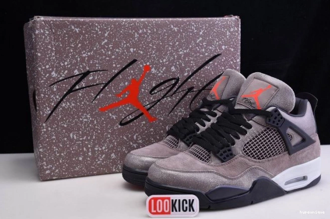 HYPE Jordan Retro Air 4 DB0732-200 
